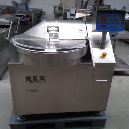 Cutter Rex DÃ¼cker 